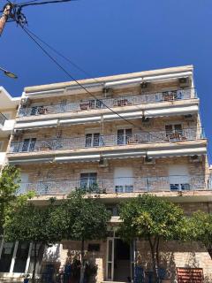 Αγνάντι ενοικιαζόμενα δωμάτια - Loutra Edipsou - 0
