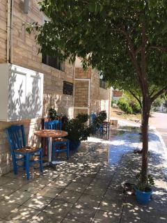 Αγνάντι ενοικιαζόμενα δωμάτια - Loutra Edipsou - 9