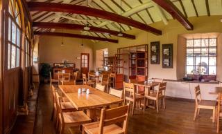 Casona Checacupe - Checacupe - 5