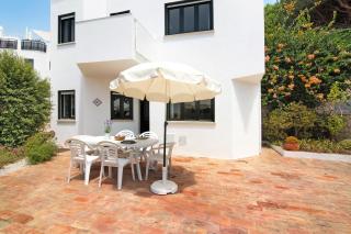 Casa Harlequin - Vale do Lobo - 8