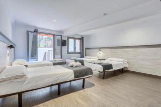 HOSTAL BEDMATES - 2