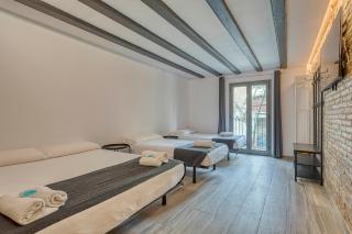HOSTAL BEDMATES - 5