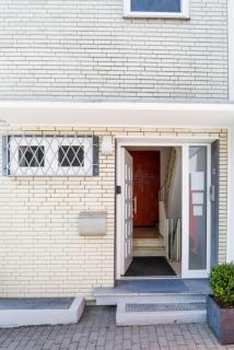 Ferienwohnung Morillenhang - Aix-la-Chapelle - 4