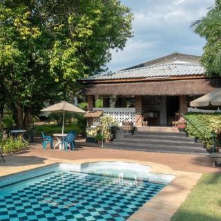 Green Tree Lodge - Livingstone - 0