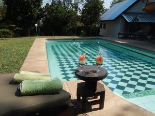 Green Tree Lodge - Livingstone - 6