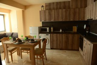 Family Hotel Gotse Delchev - 7