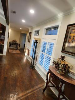 Newly Renovated Private Ranch Get-A-Way - 1