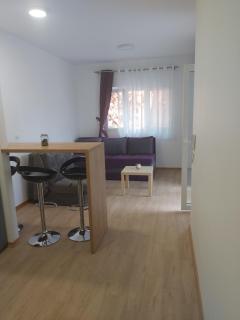 Jo Apartman - Budua - 1