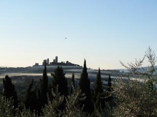 Poggetto di Montese - San Gimignano - 7