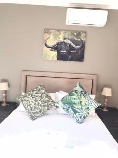 My Africa Adventure Farm - Hoedspruit - 1