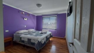 Hostal La Base - Puerto Natales - 1
