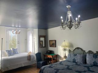 The Philadelphia Hotel Bella Vista - Philadelphia - 8