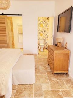 Chambres d'hôtes de La Vallée - 8