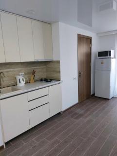 TA Ortachala flat - Tbilisi - 8