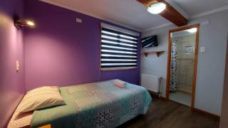 Hostal La Base - Puerto Natales - 2