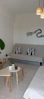 Orange grove view apartment - Preveza - 7