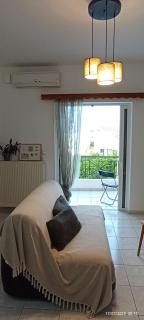 Orange grove view apartment - Preveza - 4