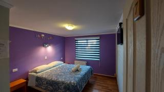 Hostal La Base - Puerto Natales - 3