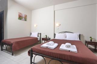 AVRA STUDIOS - Paliouri - 9
