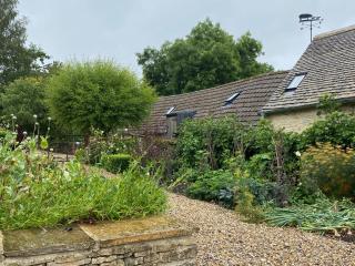 The Hayloft - Stonehouse - 2