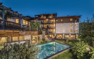 Taubers Unterwirt Aktiv & Vitalhotel - Velturno - 0