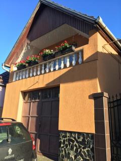 Casa Bis - Sibiu - 0