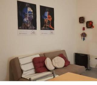 Departamento céntrico para 3 +1 - Salta - 2