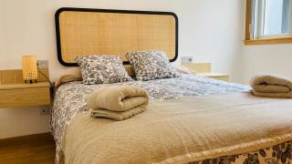 Apartamento Aravi - Malpica - 4