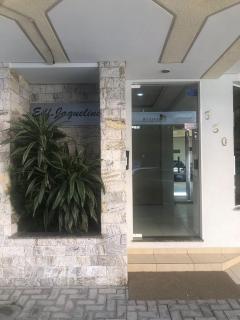 Apartamento Aconchegante em Itapema - Itapema - 0