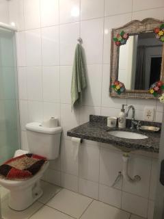 Apartamento Aconchegante em Itapema - Itapema - 1
