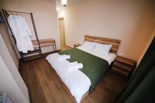 Bessarion Boutique Hotel - 7