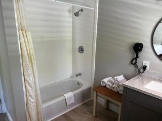 Captains Quarters Motel & Conference Center - Eastham - 3