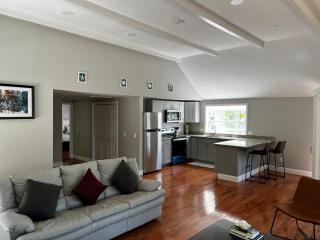 Captains Quarters Motel & Conference Center - Eastham - 1