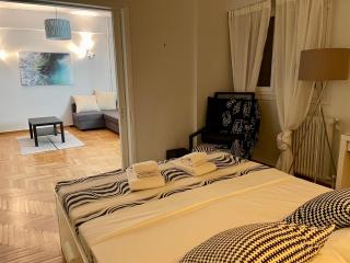 Lycabettus Luxury Cave greendom - Atene - 3