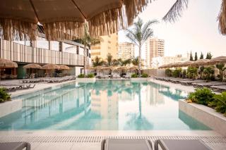 Hotel Primavera Park - Benidorm - 0