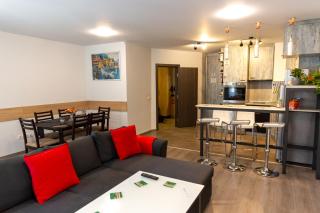 Fancy Big apartment in the heart of Sofia - Sofia - 2