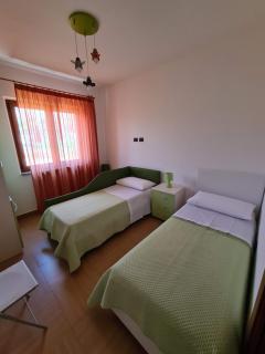 Diamante 46, Appartamento per vacanza - Diamante - 3