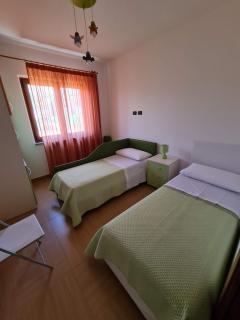 Diamante 46, Appartamento per vacanza - Diamante - 4