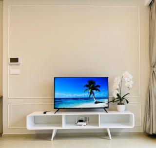 LUX CONDOTEL - The Song Vung Tau - Vung Tau - 4