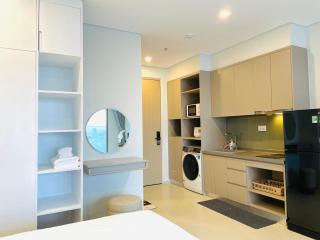 LUX CONDOTEL - The Song Vung Tau - Vung Tau - 1