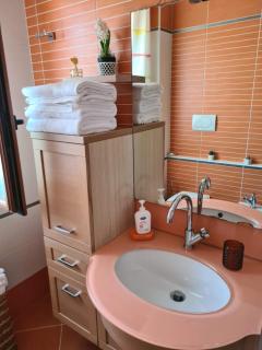 Diamante 46, Appartamento per vacanza - Diamante - 1