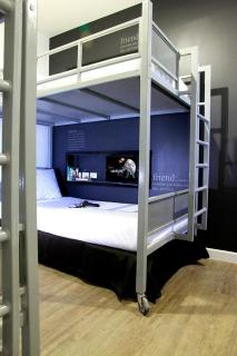 Blu Monkey Bed & Breakfast Phuket - Phuket - 9