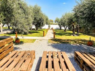 Oliviera - House in Nature - 7