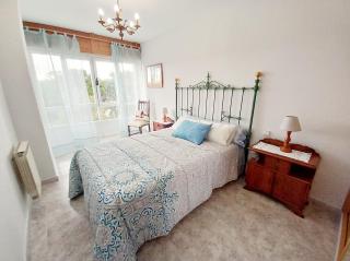 Apartamento con vistas al mar en la playa de Vilagarcia - O Feitizo - Vilagarcia de Arousa - 9