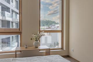 InshiApartments on Pid Dubom str - Lviv - 2