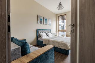 InshiApartments on Pid Dubom str - Lviv - 9