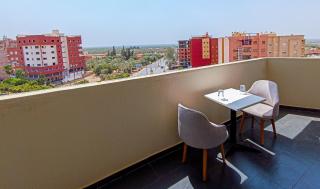 Hotel SunSet Beni Mellal - Beni Mellal - 3