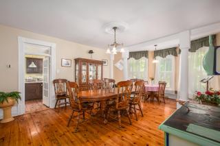 Les Matins de Victoria - 1