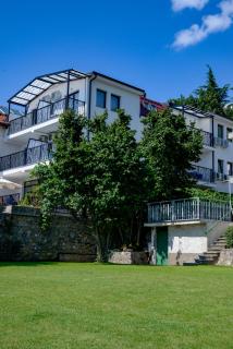 Villa Sandra Lagadin - Ohrid - 0