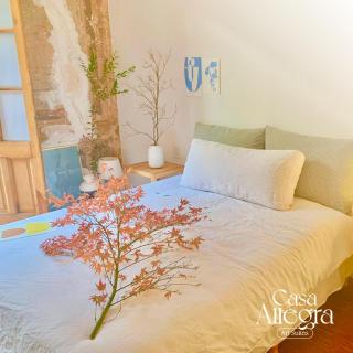 Hotel Casa Allegra Art Suites - 0
